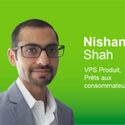 Nishant Shah VPS Produit Prets aux consommateurs