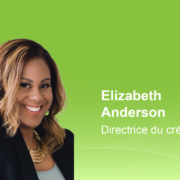 Elizabeth Anderson, Directrice du credit