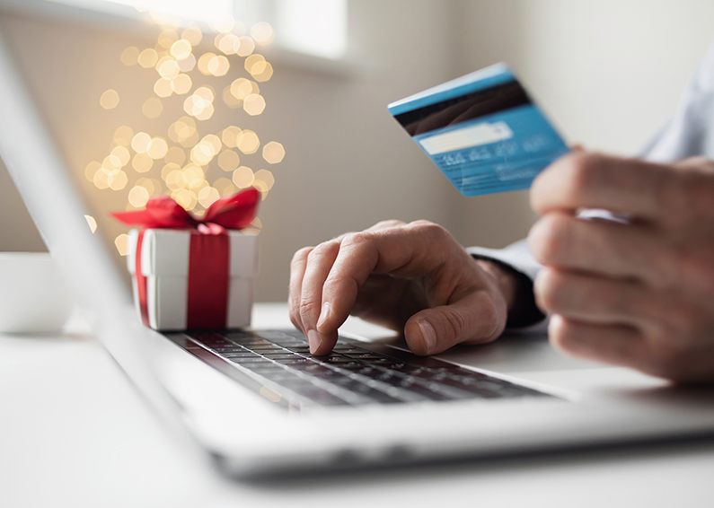 Business Corner: The Scoop on Holiday Spending and How Financing Can Help You Close More Deals This Time of Year