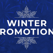 Winter Promotions