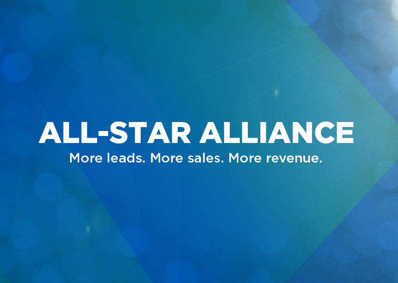 Introducing the SNAP All-Star Alliance, a New Lead Generation Program to Help You Earn More This Year